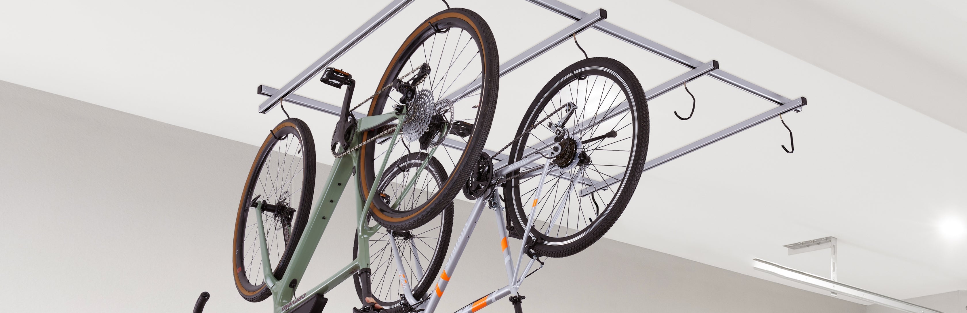 Cycle Glide