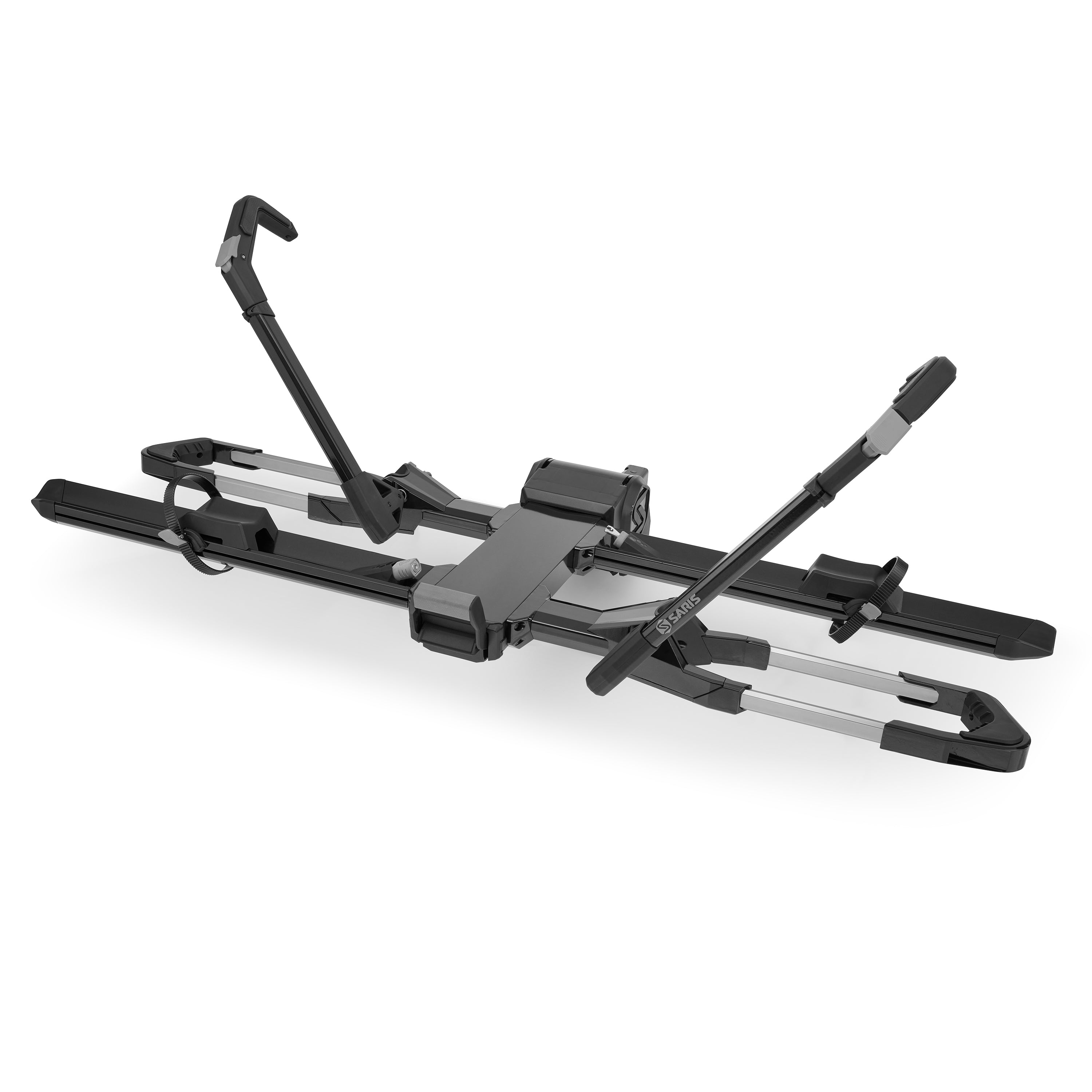 Edge 2 bike Rack