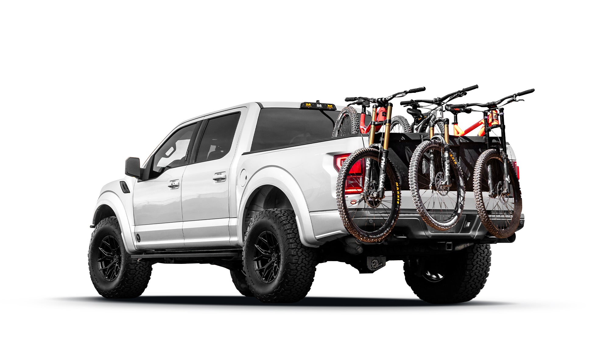 TRUCK BED Racks