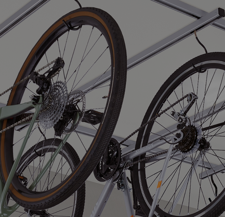Cycle Glide